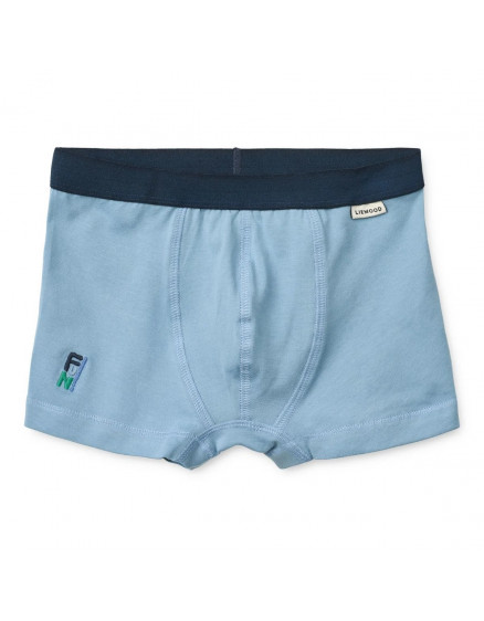 3 x Боксери Marvin Fun Beach Blue 5