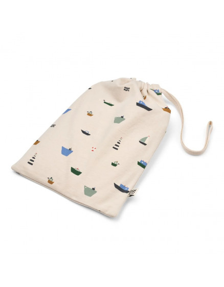 2 x Боді Yanni Grow Sailing 2