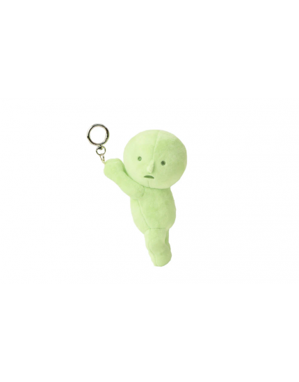 Плюшевий брелок Brassagariski