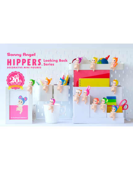 Лялечка HIPPERS Looking Back Series