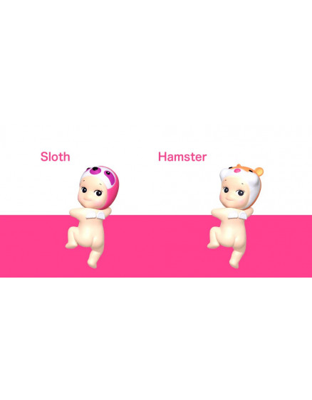 Лялечка HIPPERS Looking Back Series 8