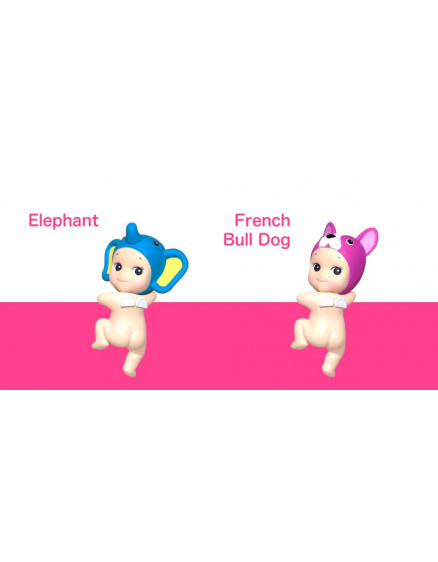 Лялечка HIPPERS Looking Back Series 7