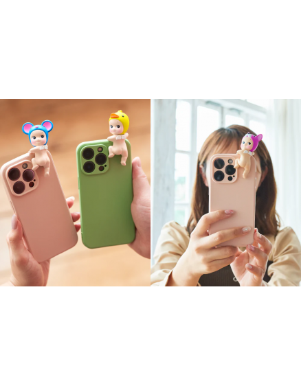 Лялечка HIPPERS Looking Back Series 6