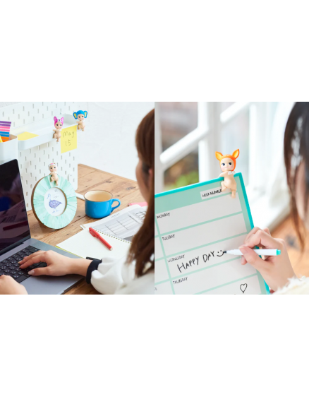 Лялечка HIPPERS Looking Back Series 5