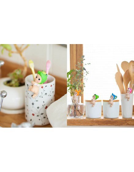 Лялечка HIPPERS Looking Back Series 4