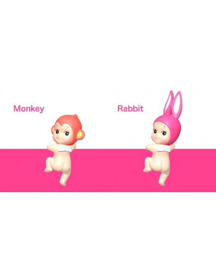 Лялечка HIPPERS Looking Back Series 3