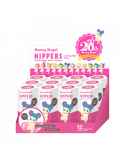 Лялечка HIPPERS Looking Back Series 2