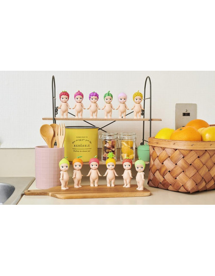 Лялечка Fruit Series 3