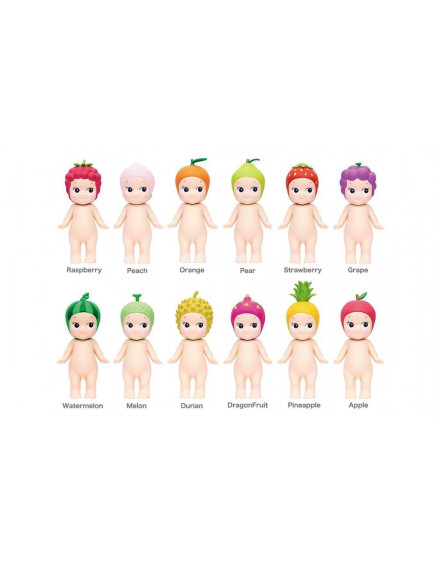 Лялечка Fruit Series 2