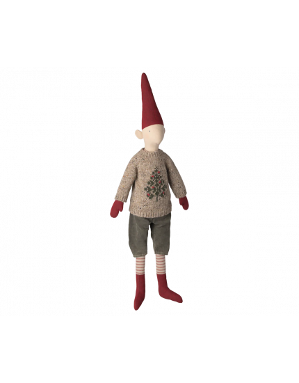 Іграшка Pixy Size 5 Boy Knitted Sweater