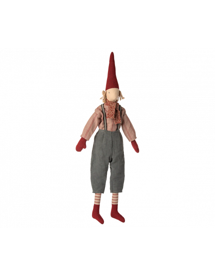 Іграшка Pixy Size 4 Boy Shirt and Pants