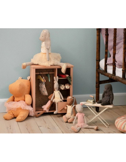 Іграшка Hippo Medium Honey 3