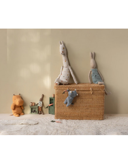 Іграшка Hippo Medium Honey 2