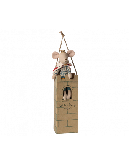 Миша Тато Король 5