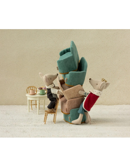 Миша Тато Король 4