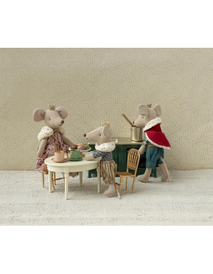 Миша Тато Король 3