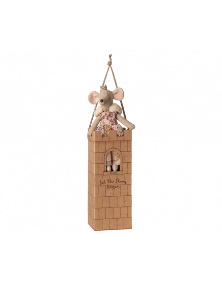 Миша Мама Королева 4