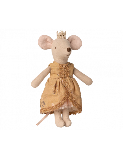 Принцеса-мишка Big Sister