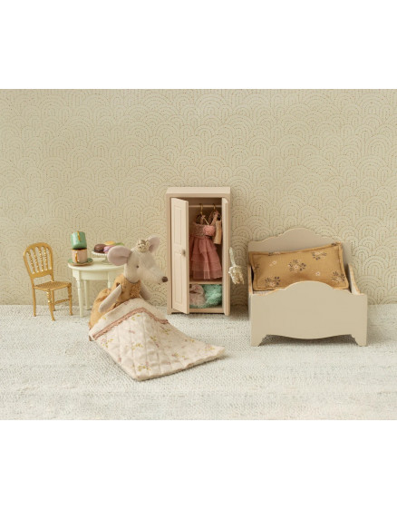 Princess Mouse Big Sister 3