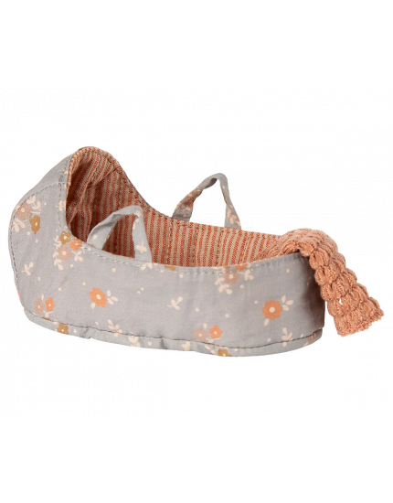 Люлька-переноска Micro