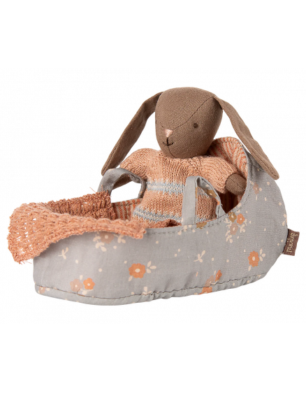 Carry cot Micro 2