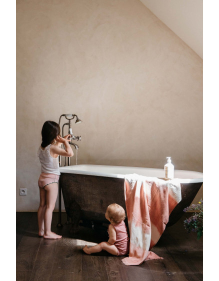 Делікатний гель для тіла та волосся 500 ml 5