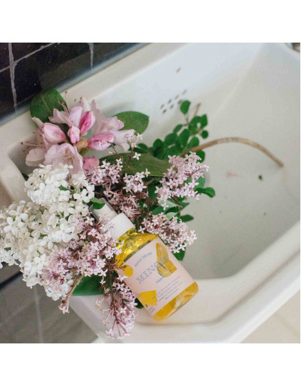 Суха Олія 150 ml 3