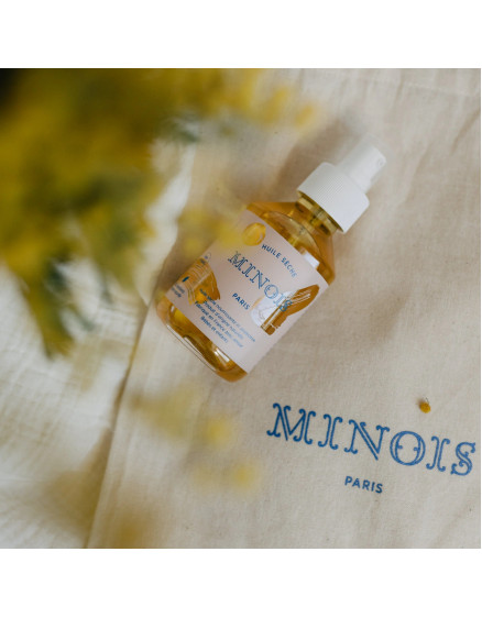 Суха Олія 150 ml 2