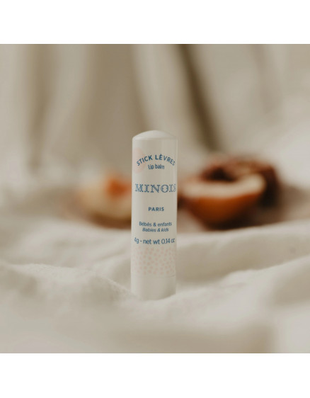 Помадка для губ Minois 2