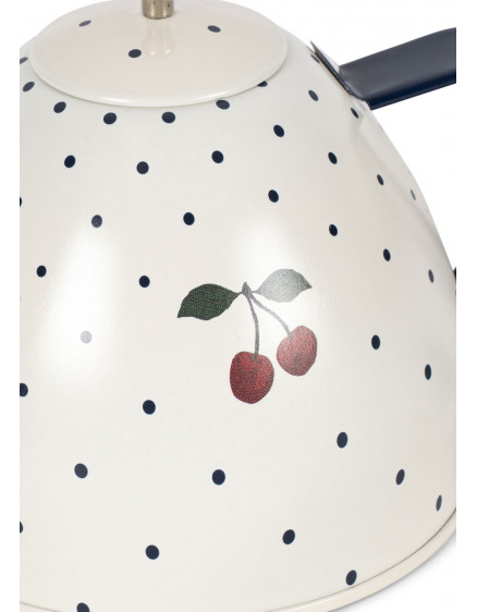 Іграшковий чайний набір Blue Dot 4