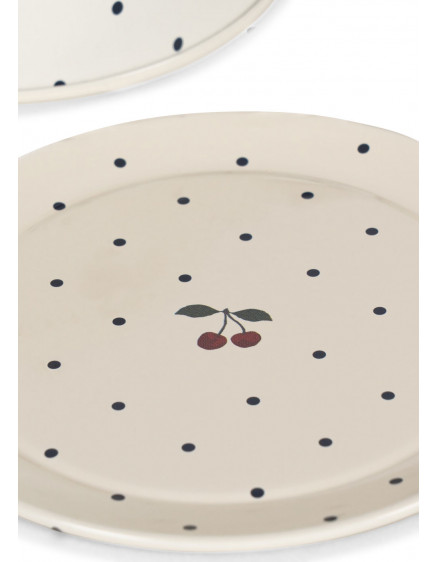 Іграшковий чайний набір Blue Dot 3