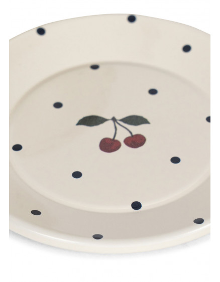 Іграшковий чайний набір Blue Dot 2