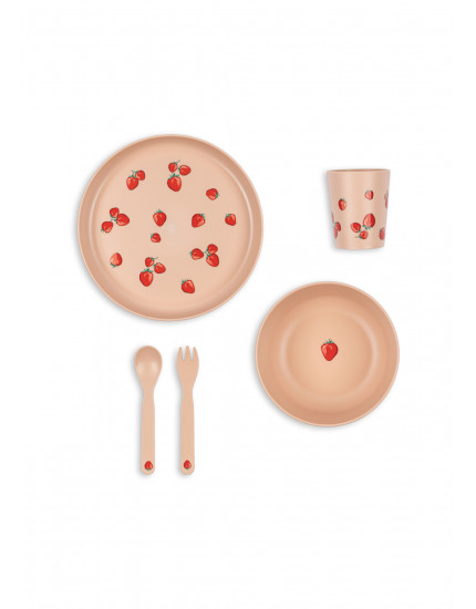 Набір посуду Fragola