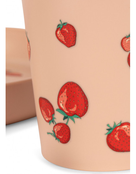 Набір посуду Fragola 2