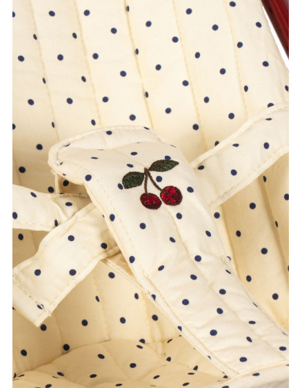 Ляльковий візочок Estate Dot 6