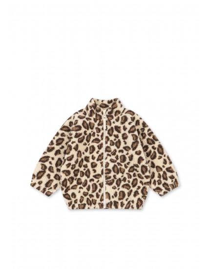 Куртка Jody Teddy Leo