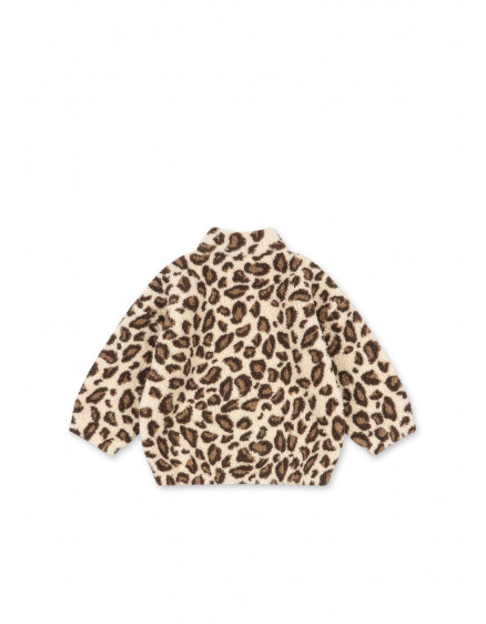 Jody Teddy Jacket GRS Leo 4