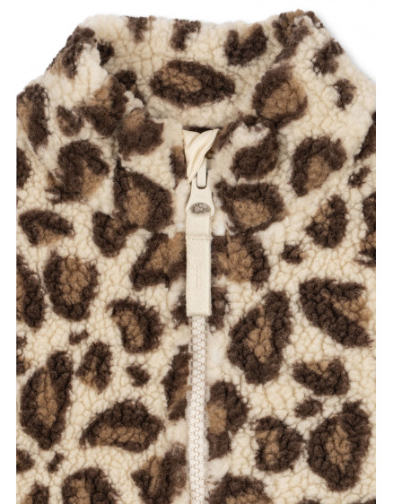 Jody Teddy Jacket GRS Leo 3