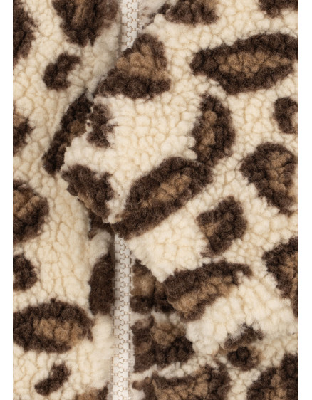 Jody Teddy Jacket GRS Leo 2