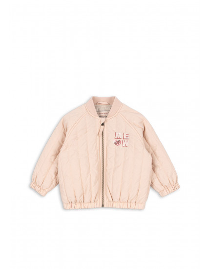 Куртка Juno Kitty Cameo Rose