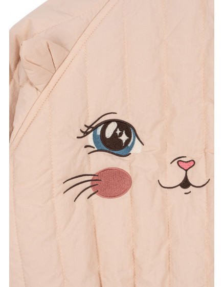 Куртка Juno Kitty Cameo Rose 4