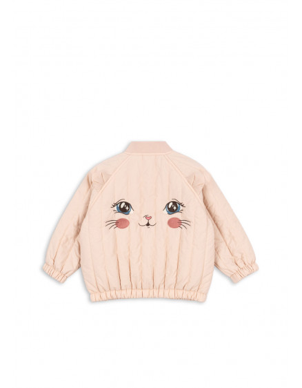 Куртка Juno Kitty Cameo Rose 5