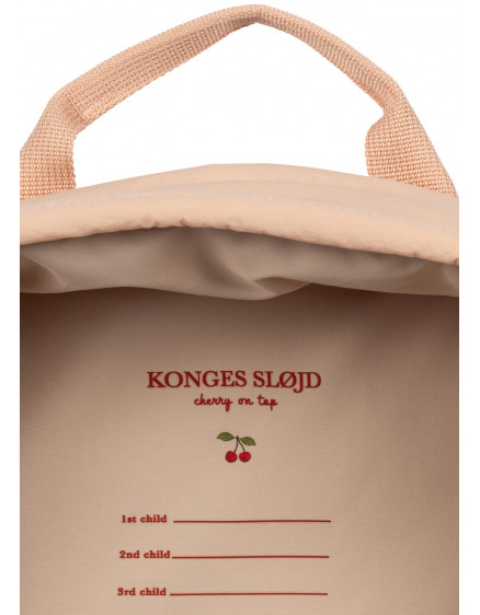 Рюкзак Juno Kitty Cameo Rose 2