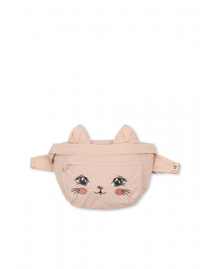 Поясна сумка Juno Kitty Cameo Rose