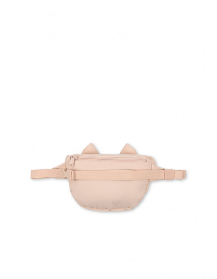 Поясна сумка Juno Kitty Cameo Rose 4