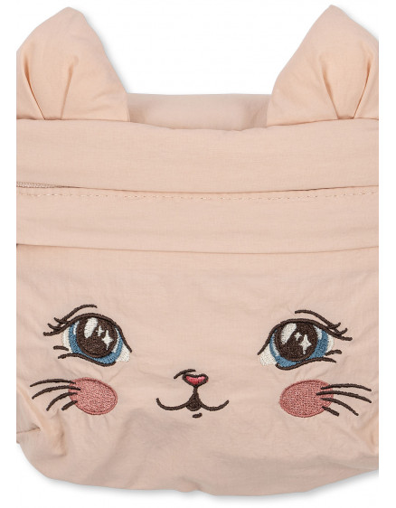 Поясна сумка Juno Kitty Cameo Rose 2