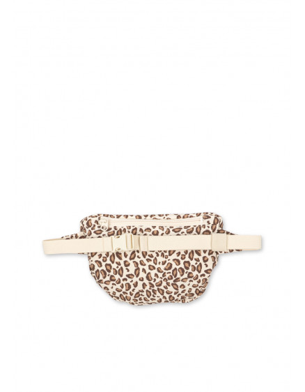 Поясна сумка Juno Sequin Leo 4