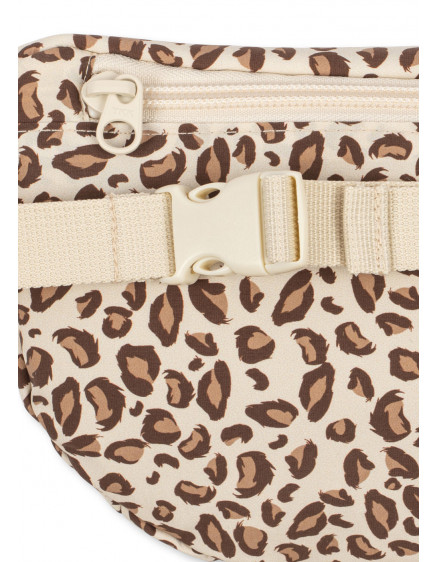 Поясна сумка Juno Sequin Leo 2