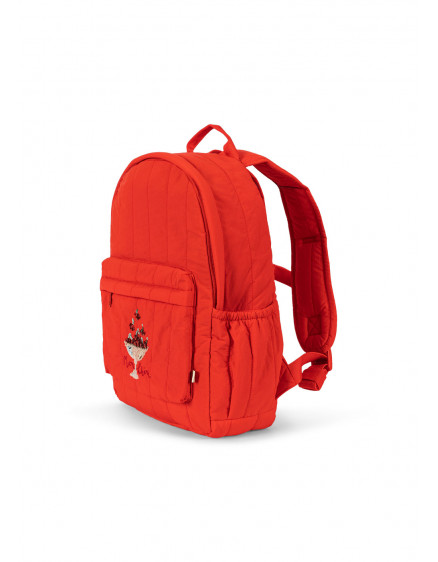 Рюкзак Juno Sequin Fiery Red 7