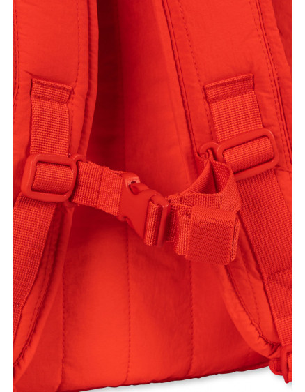 Рюкзак Juno Sequin Fiery Red 5